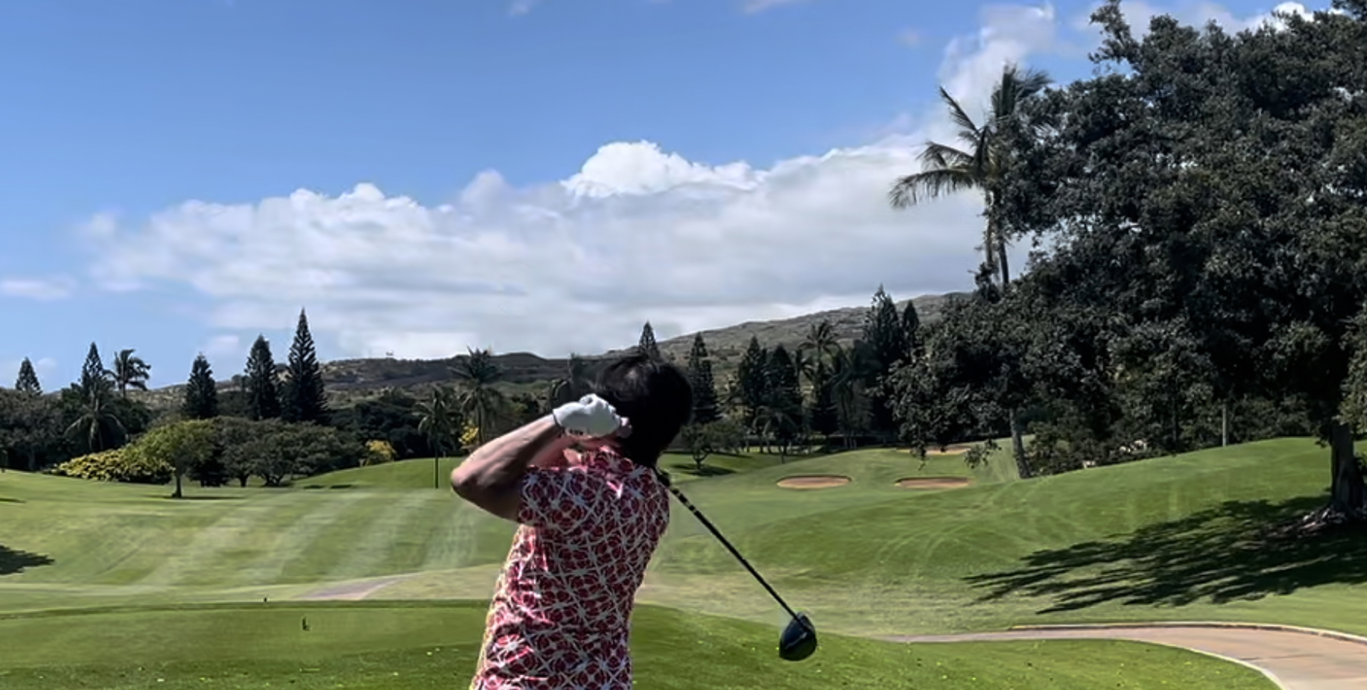 TRYZE GOLF後楽園店の外観